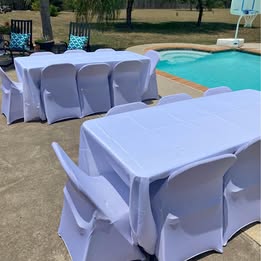 JAYMAN EVENT RENTAL SERVICES's image