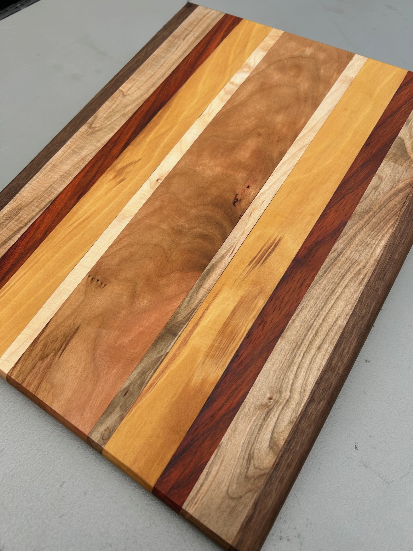 J & B Custom Woodworking's image