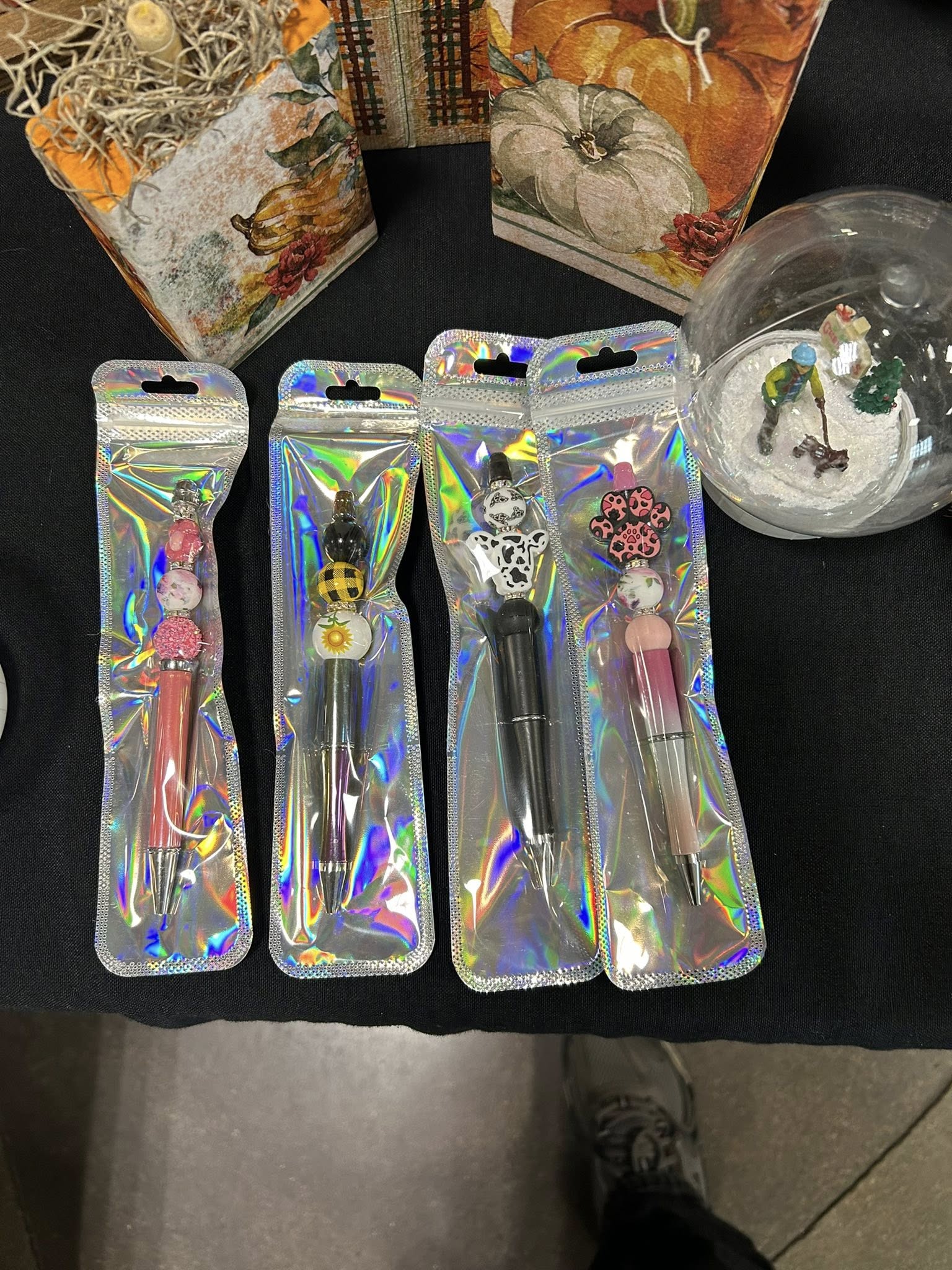 J & B Custom Woodworking's image