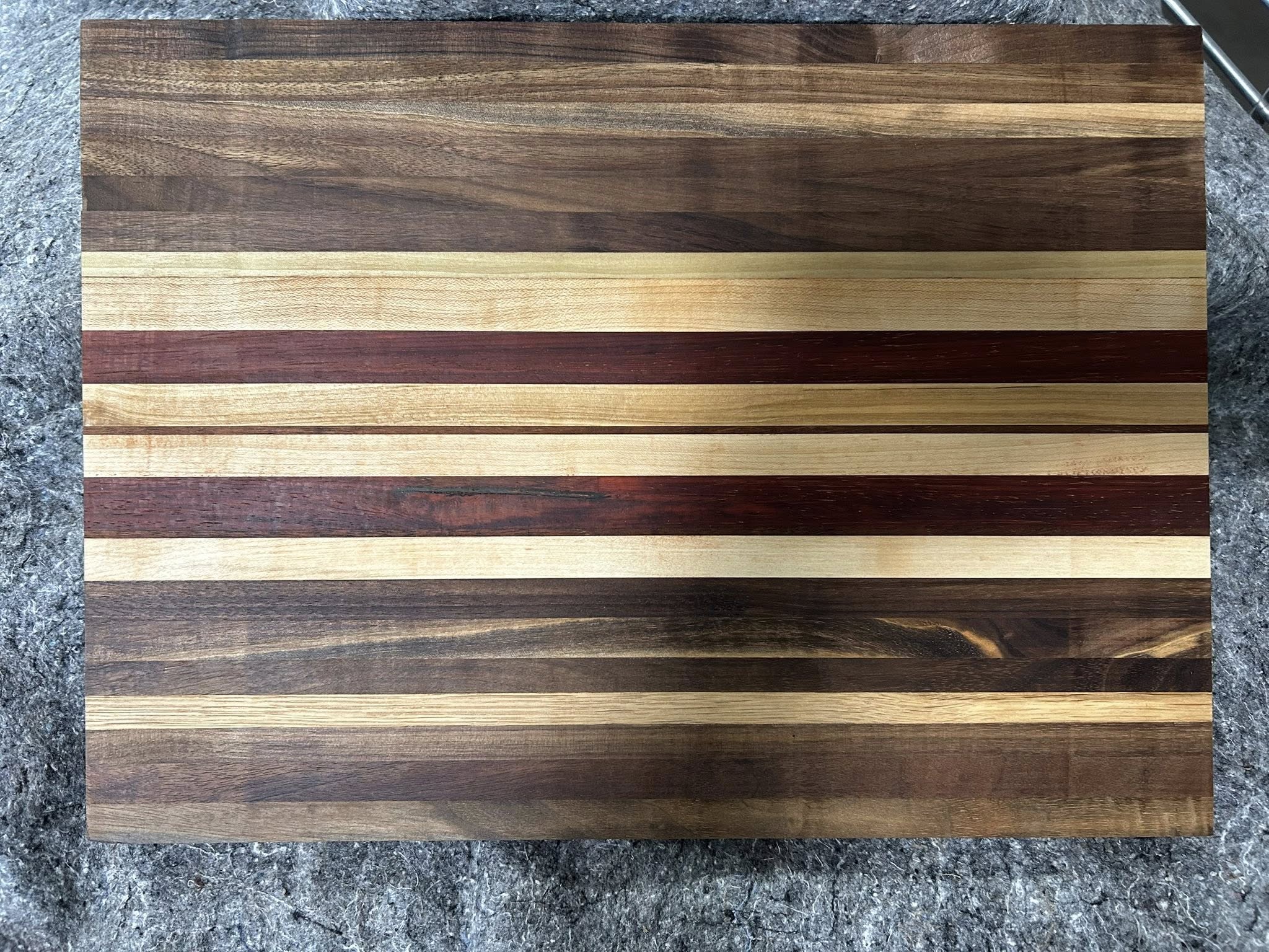 J & B Custom Woodworking's image