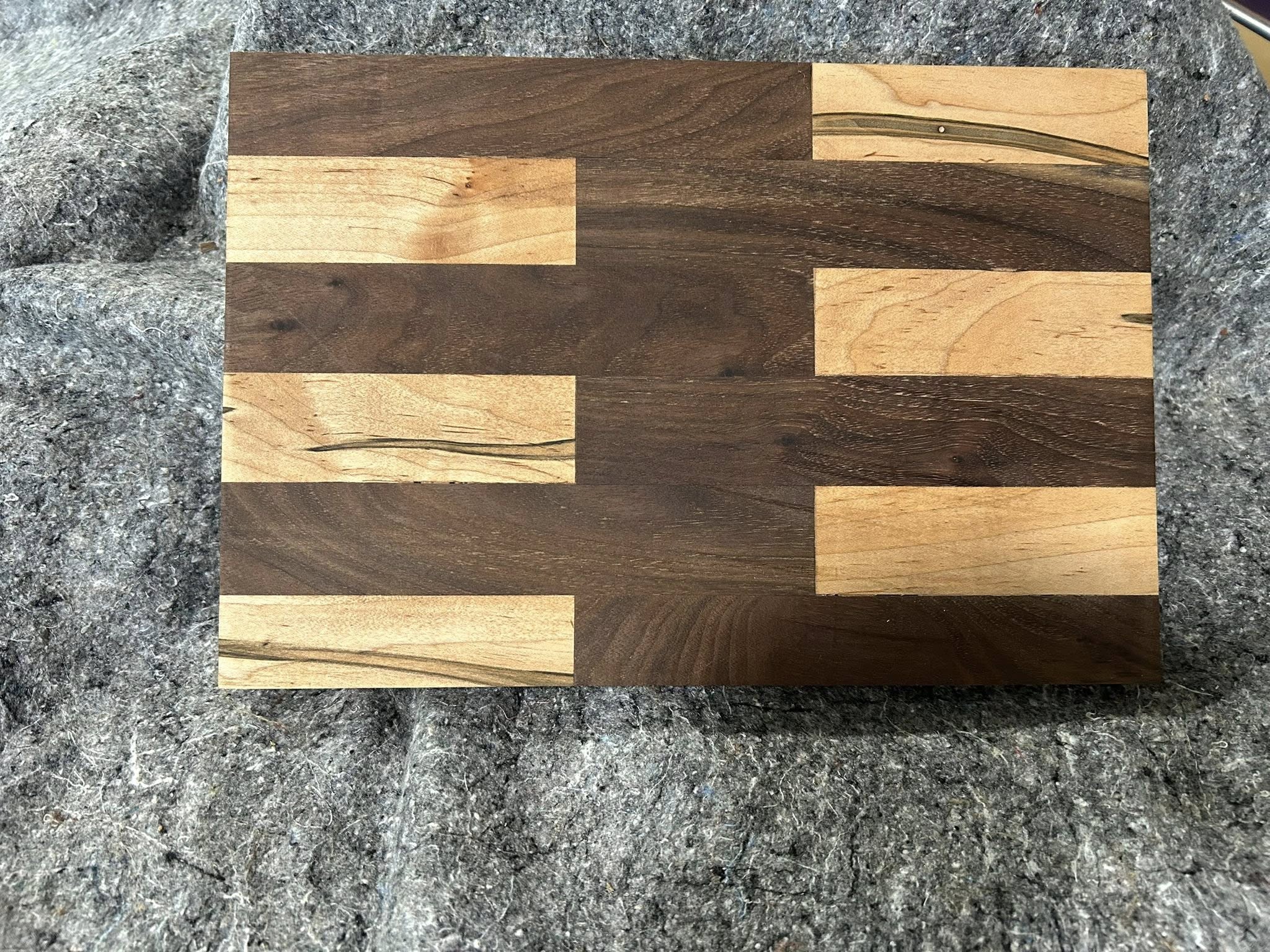 J & B Custom Woodworking's image