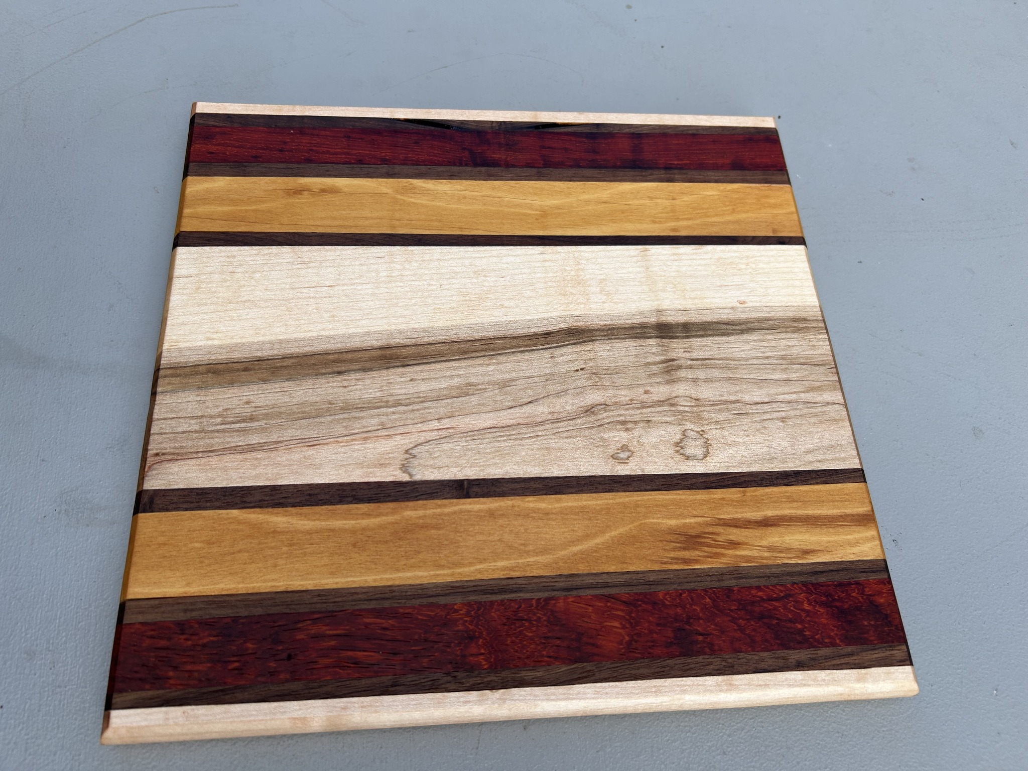 J & B Custom Woodworking's image