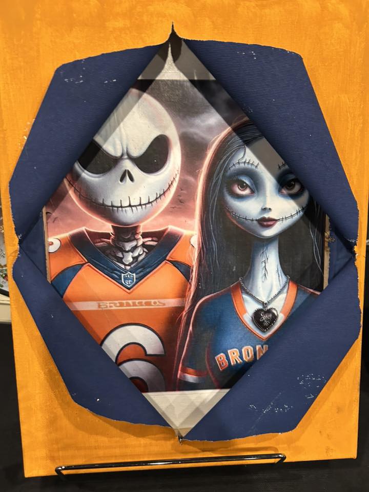 J & B Custom Woodworking's image