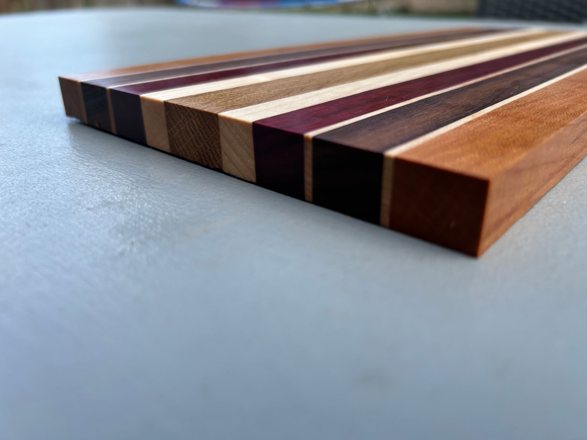 J & B Custom Woodworking's image