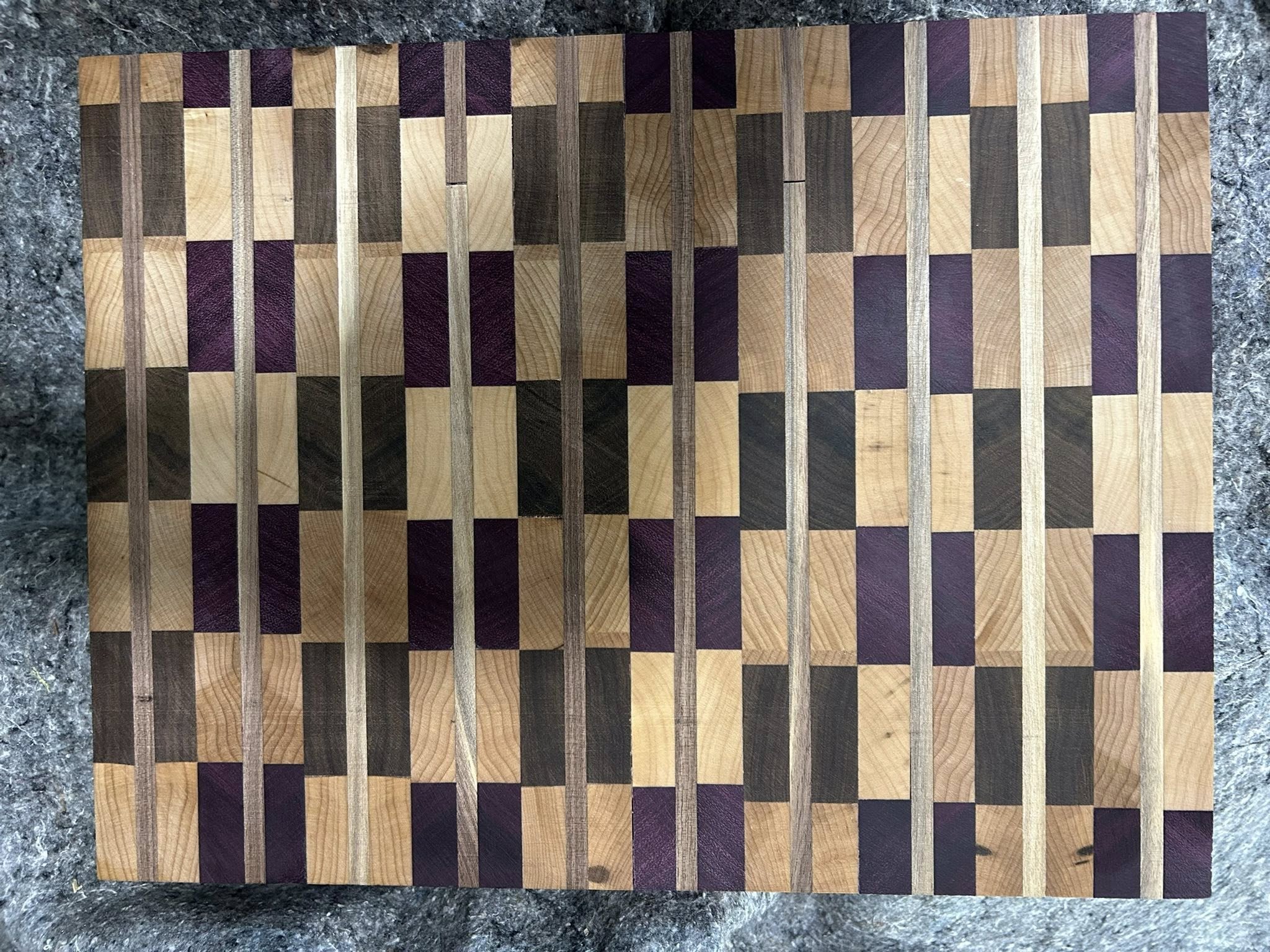 J & B Custom Woodworking's image