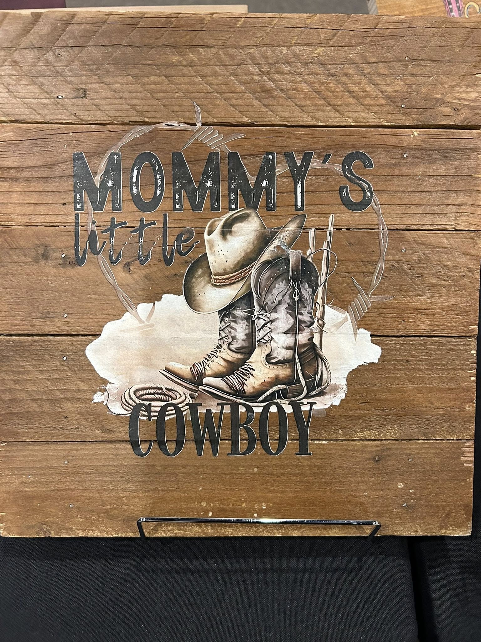 J & B Custom Woodworking's image