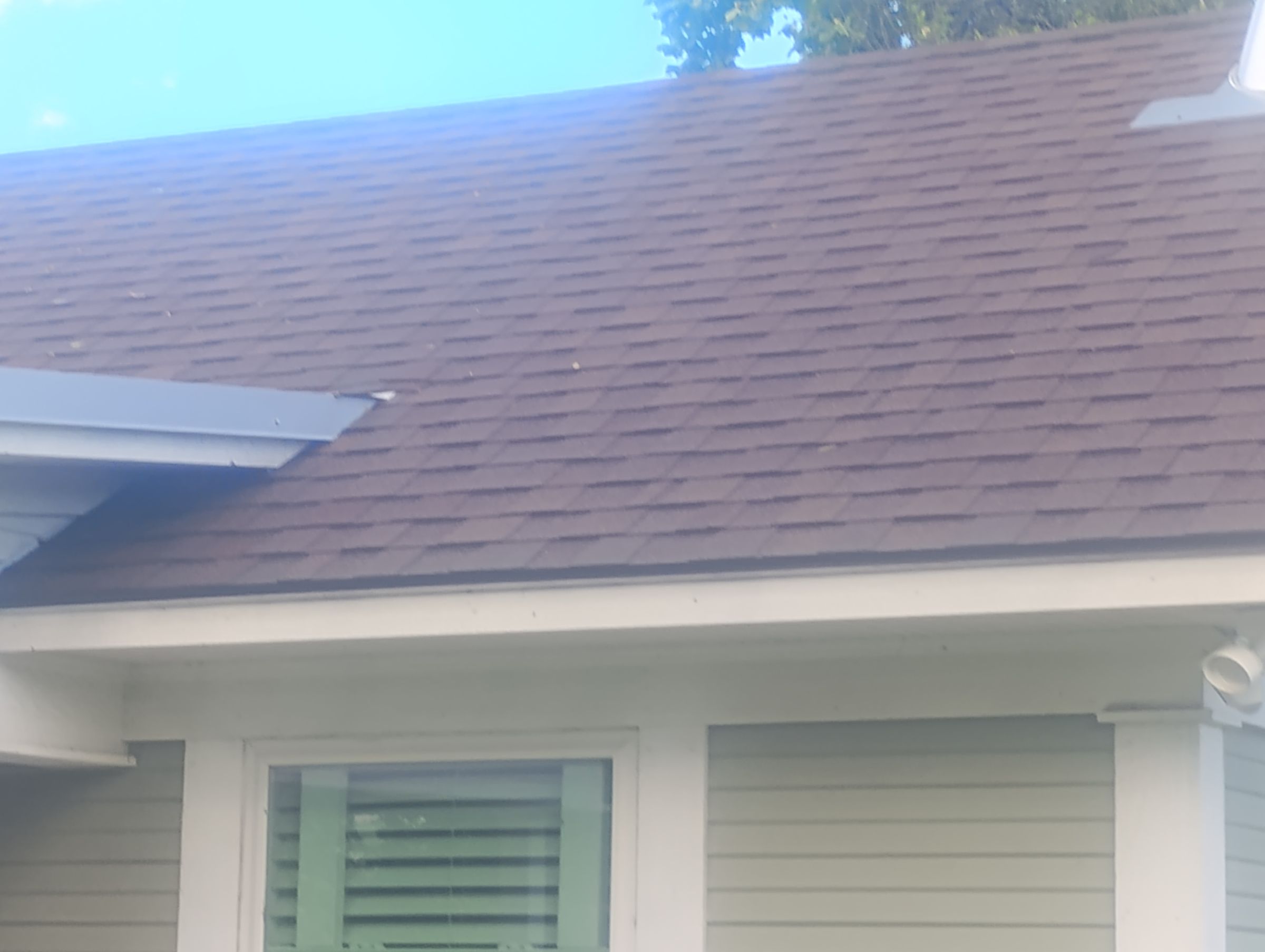 Post Roofing and Tree Services 's image