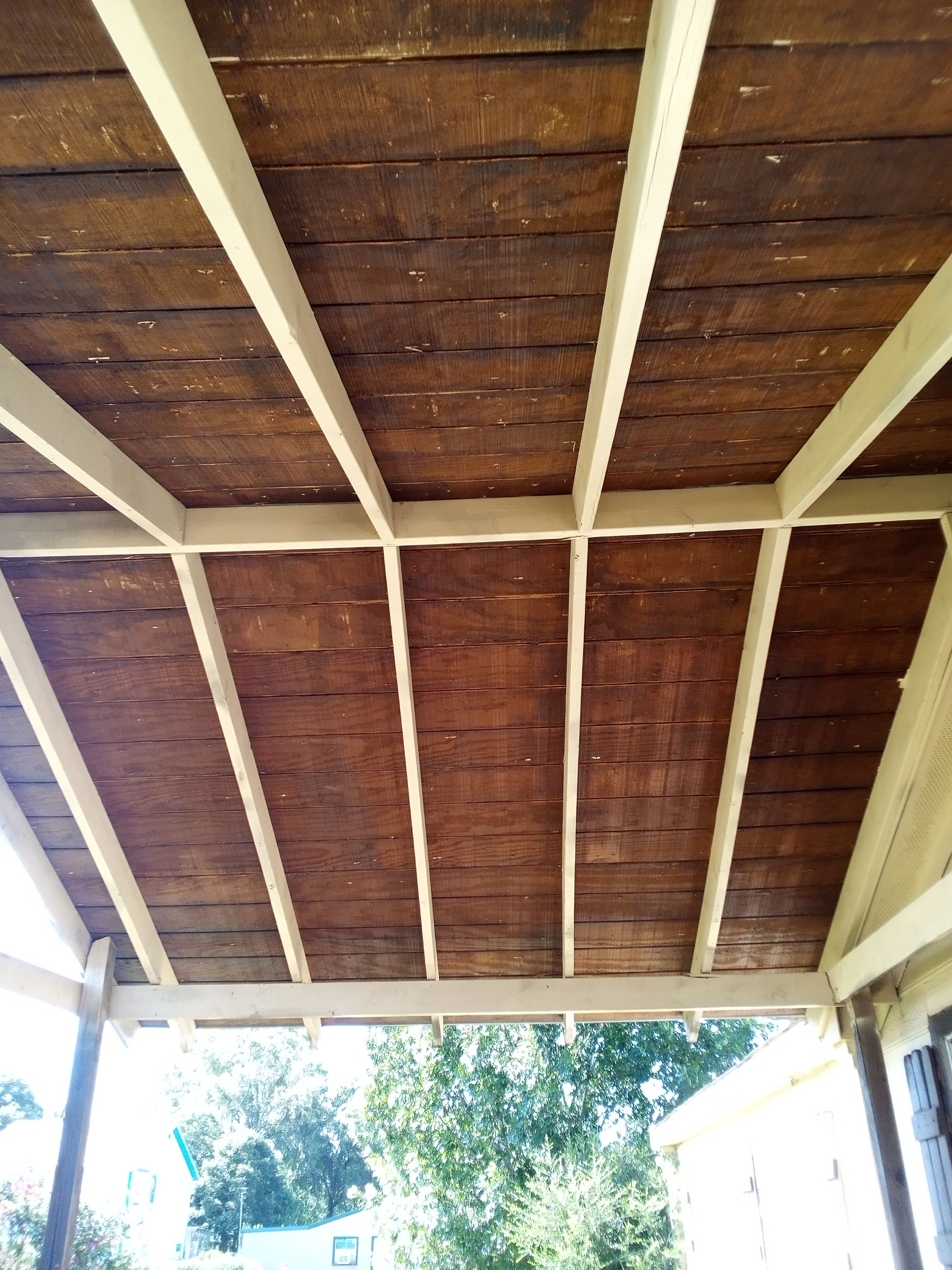 Post Roofing and Tree Services 's image