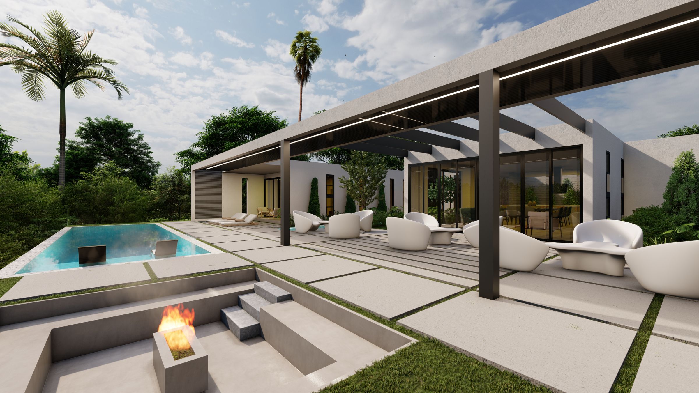 Ezel Arquitectura 's image