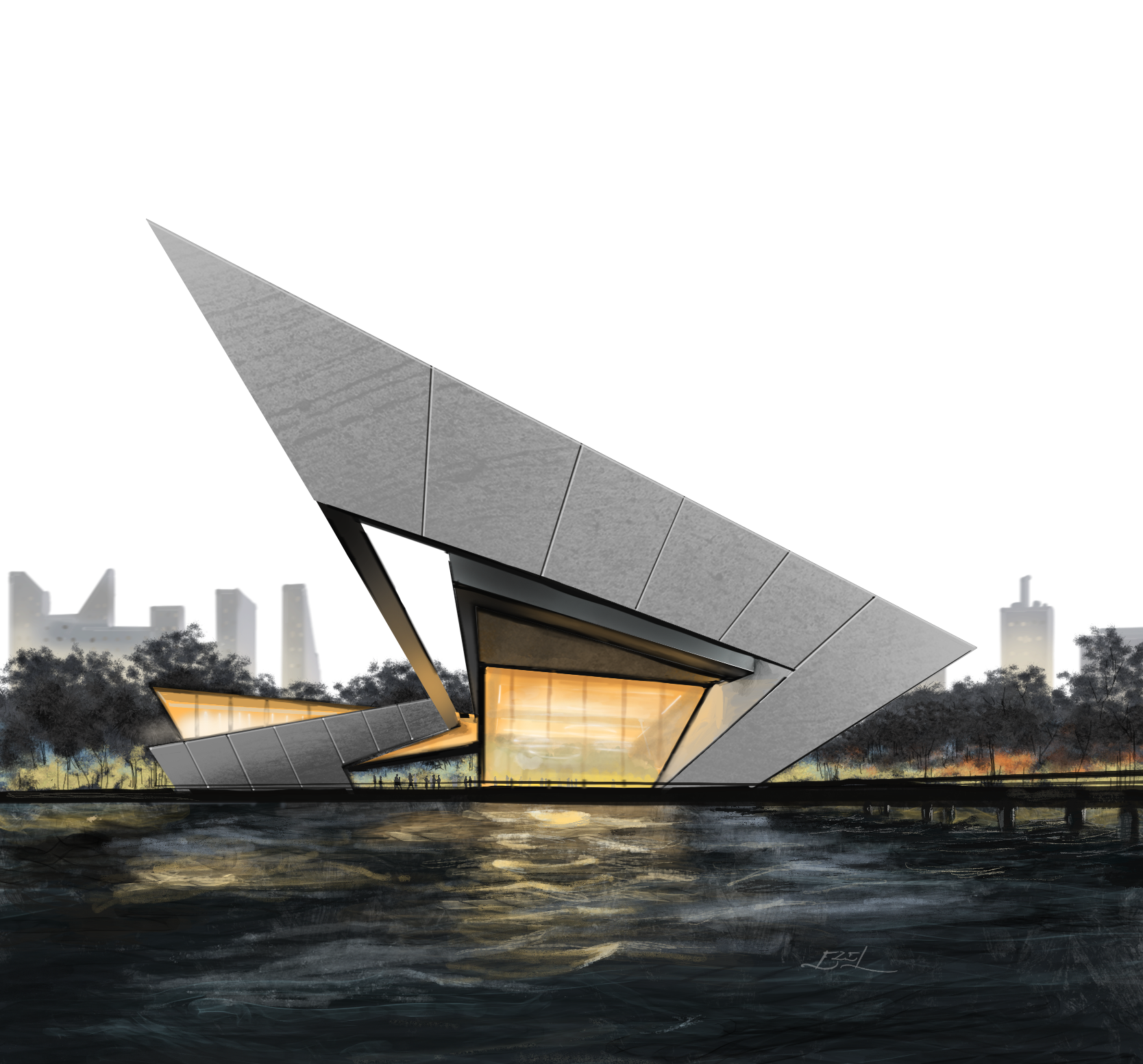 Ezel Arquitectura 's image