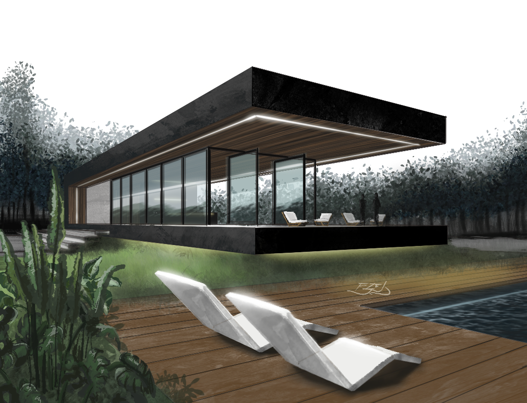 Ezel Arquitectura 's image