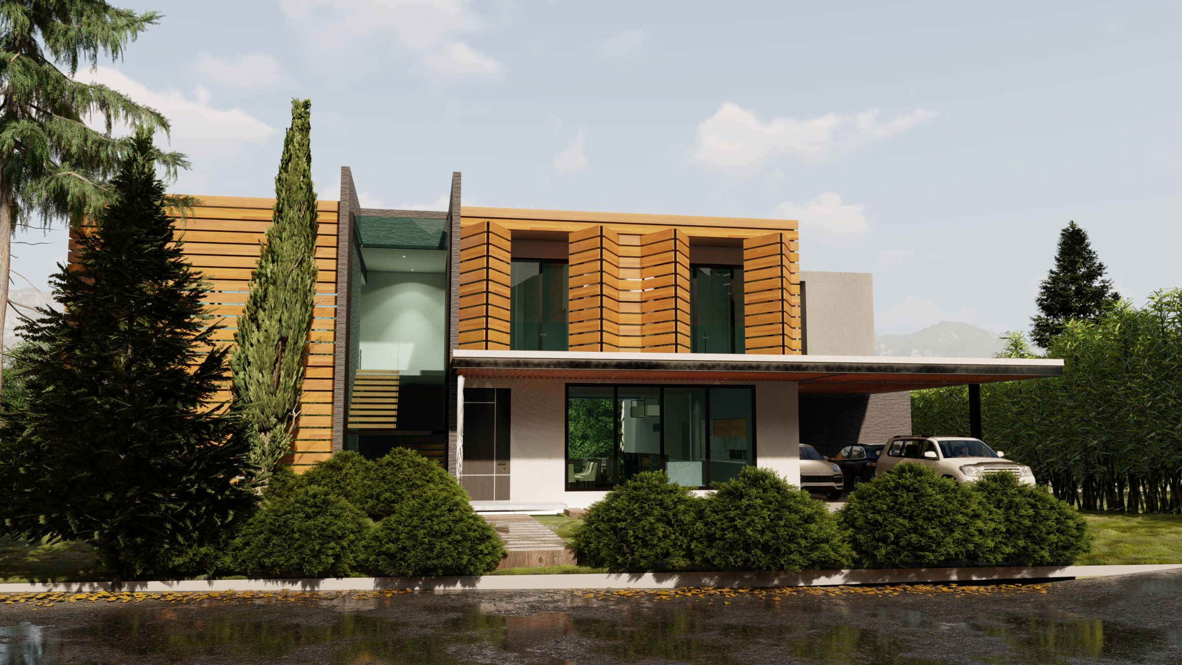 Ezel Arquitectura 's image