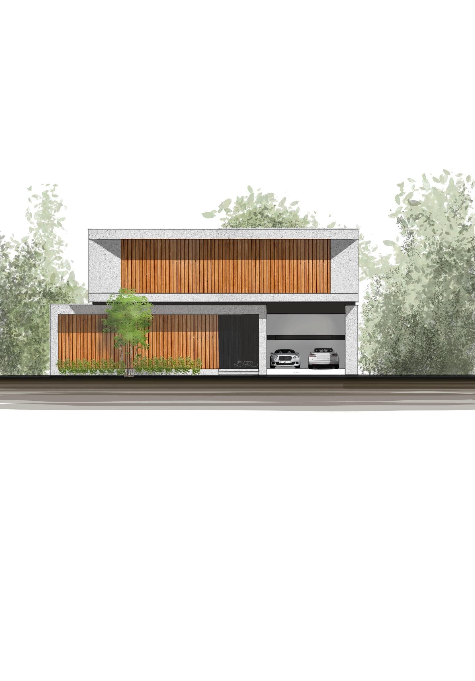 Ezel Arquitectura 's image