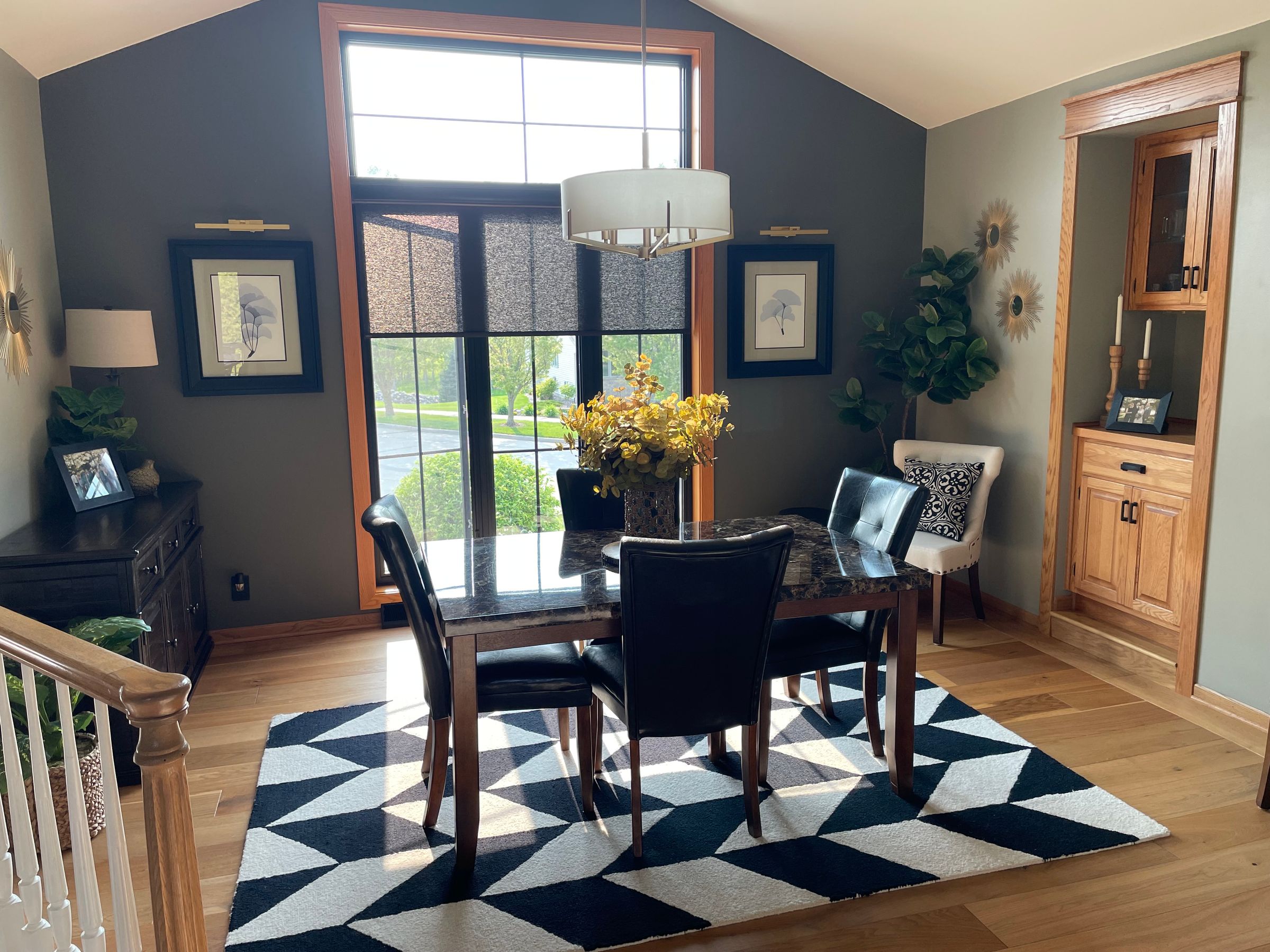 The Finishing Touch Decor's image