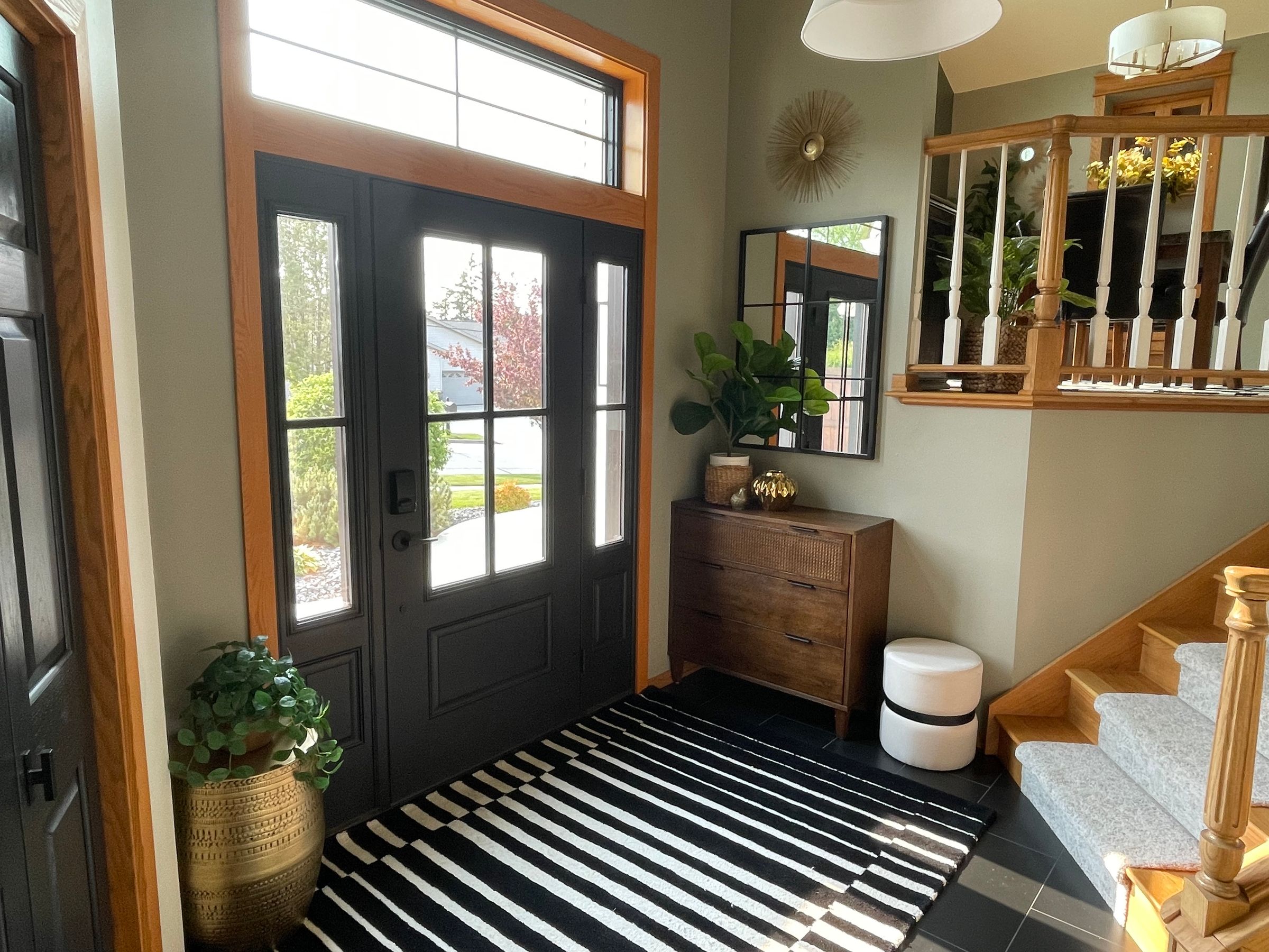 The Finishing Touch Decor's image