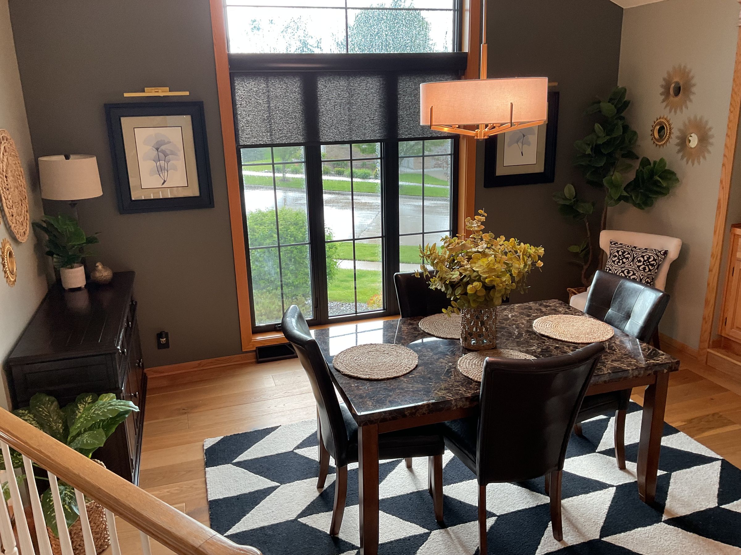 The Finishing Touch Decor's image