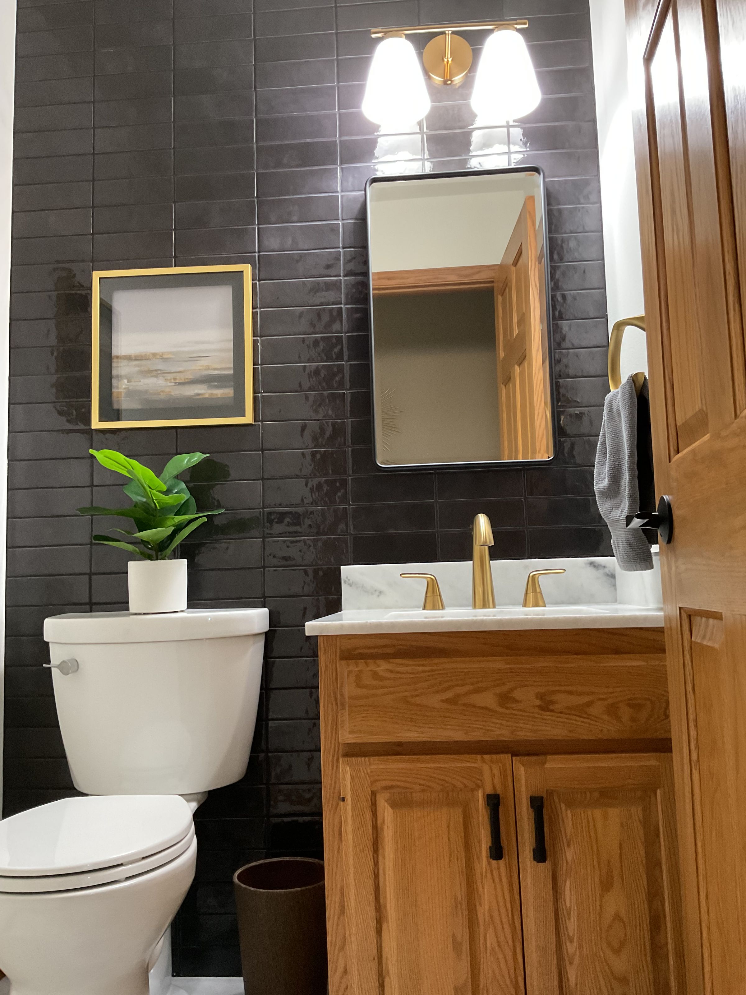 The Finishing Touch Decor's image