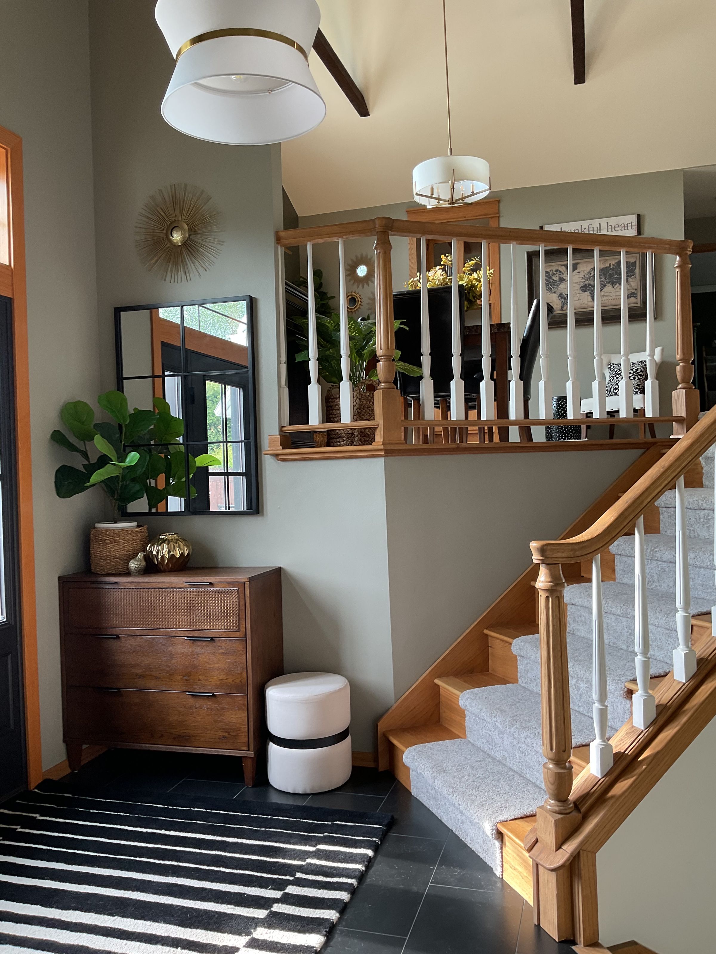 The Finishing Touch Decor's image