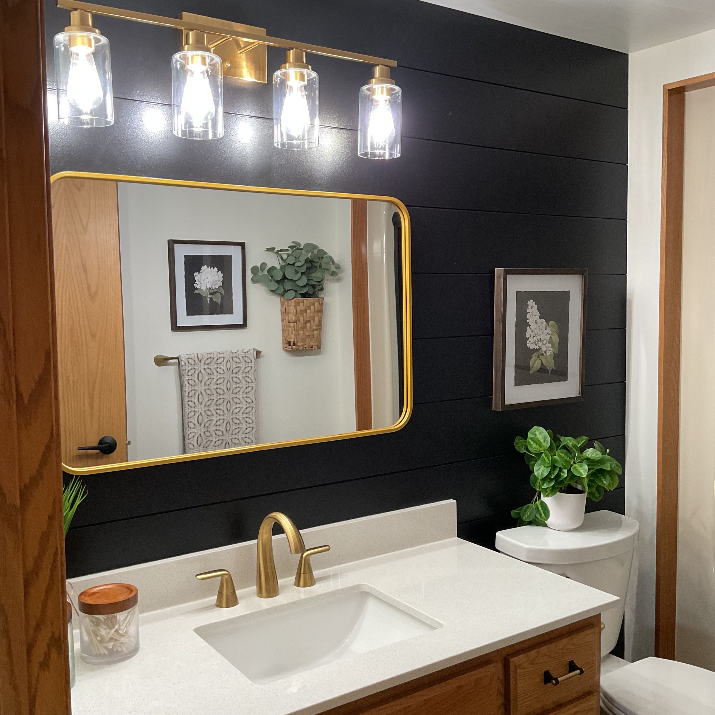The Finishing Touch Decor's image