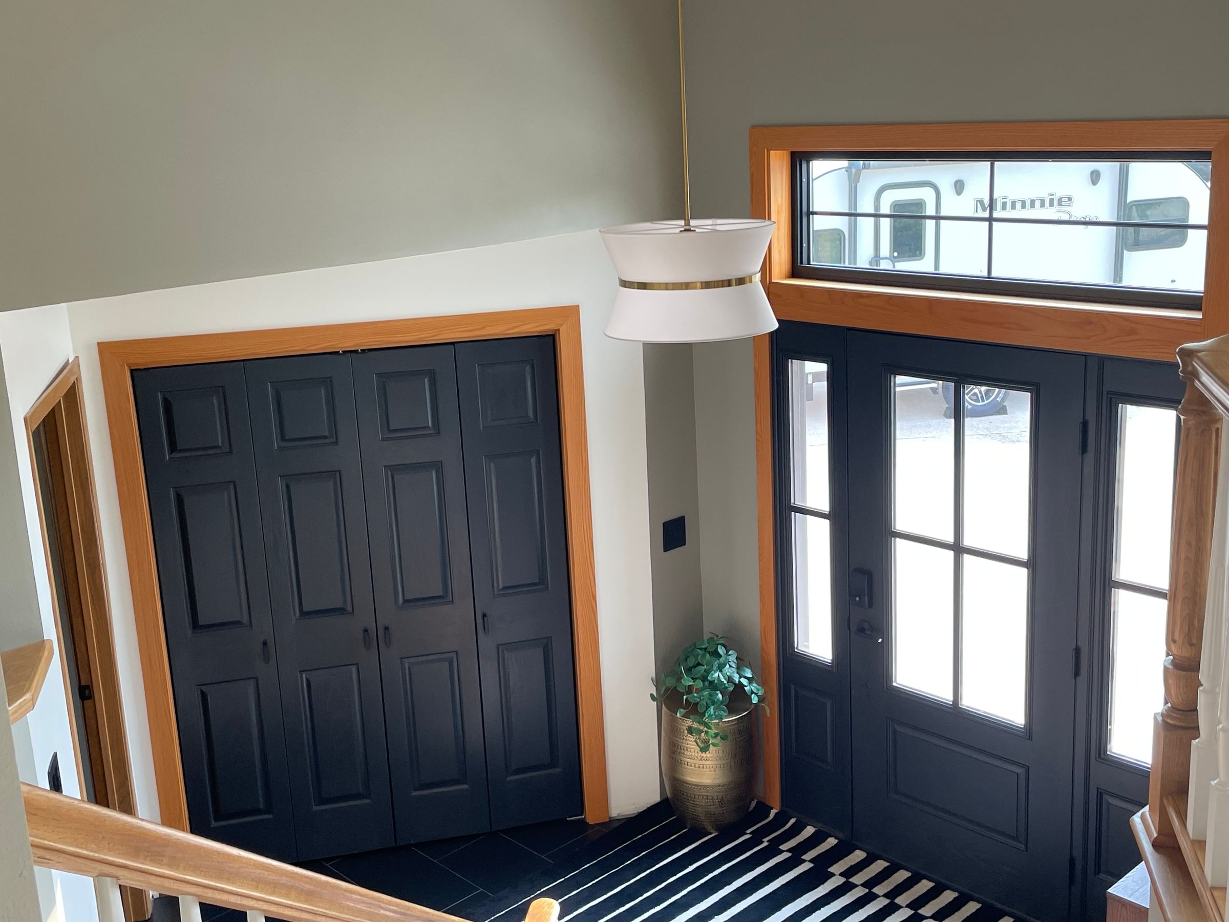 The Finishing Touch Decor's image