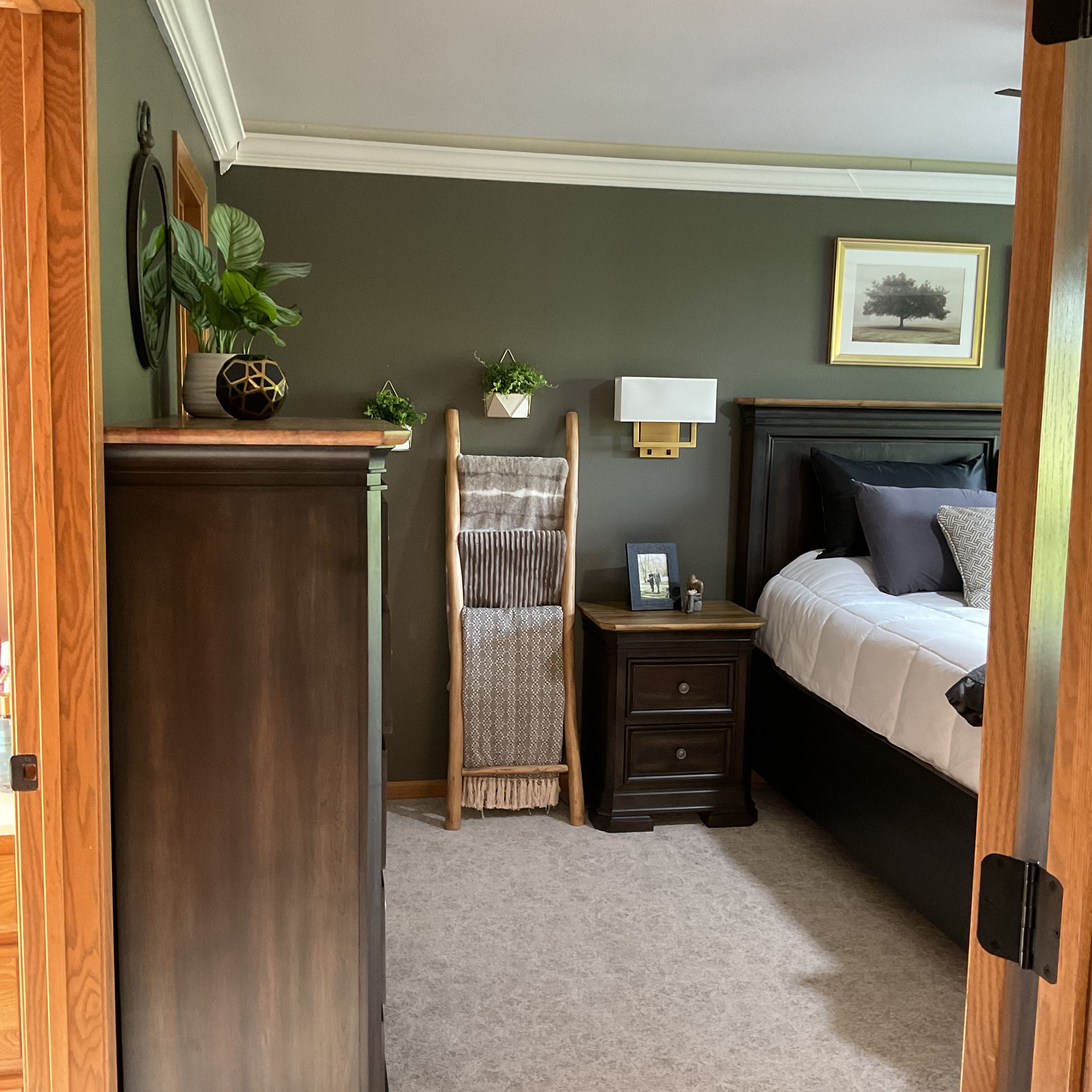 The Finishing Touch Decor's image