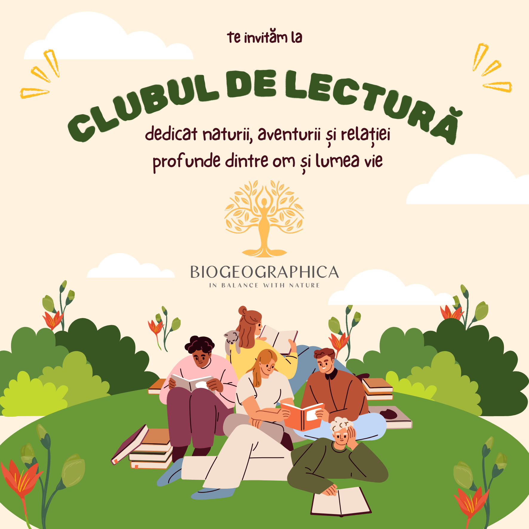 BIOGEOGRAPHICA's image