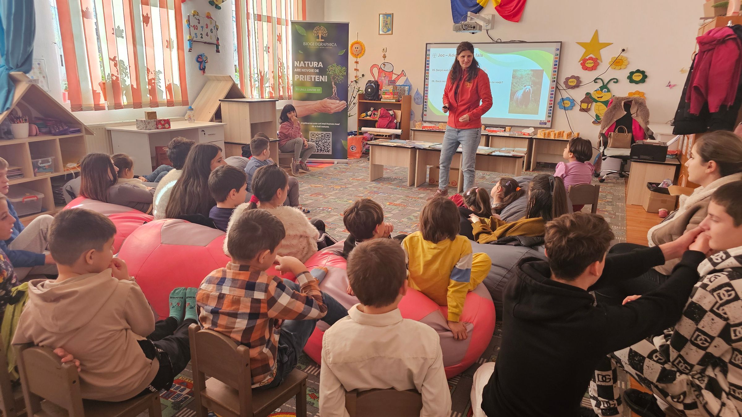 BIOGEOGRAPHICA's image