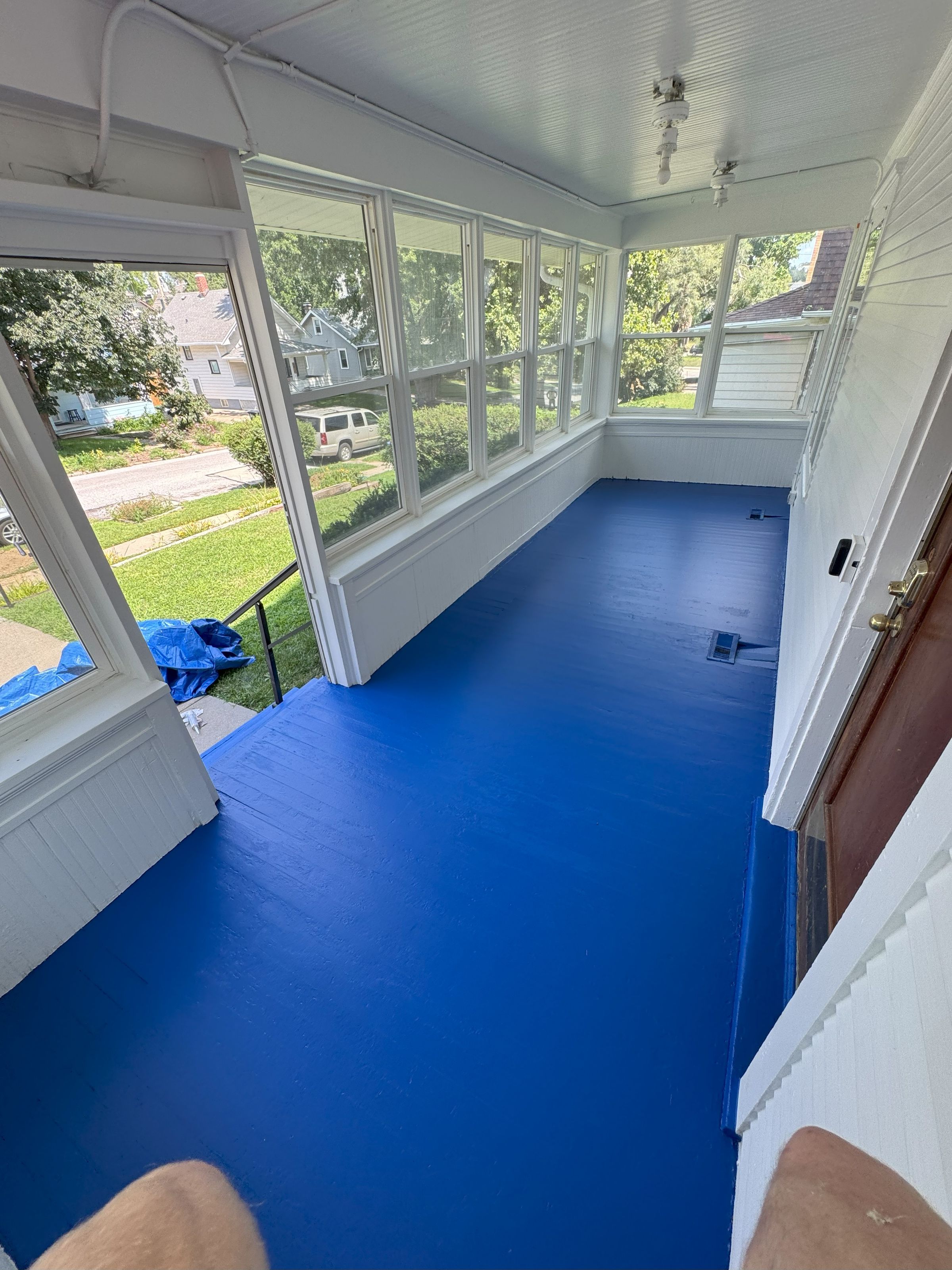 Painters Reward Ltd. Professional Home Painting Company's image