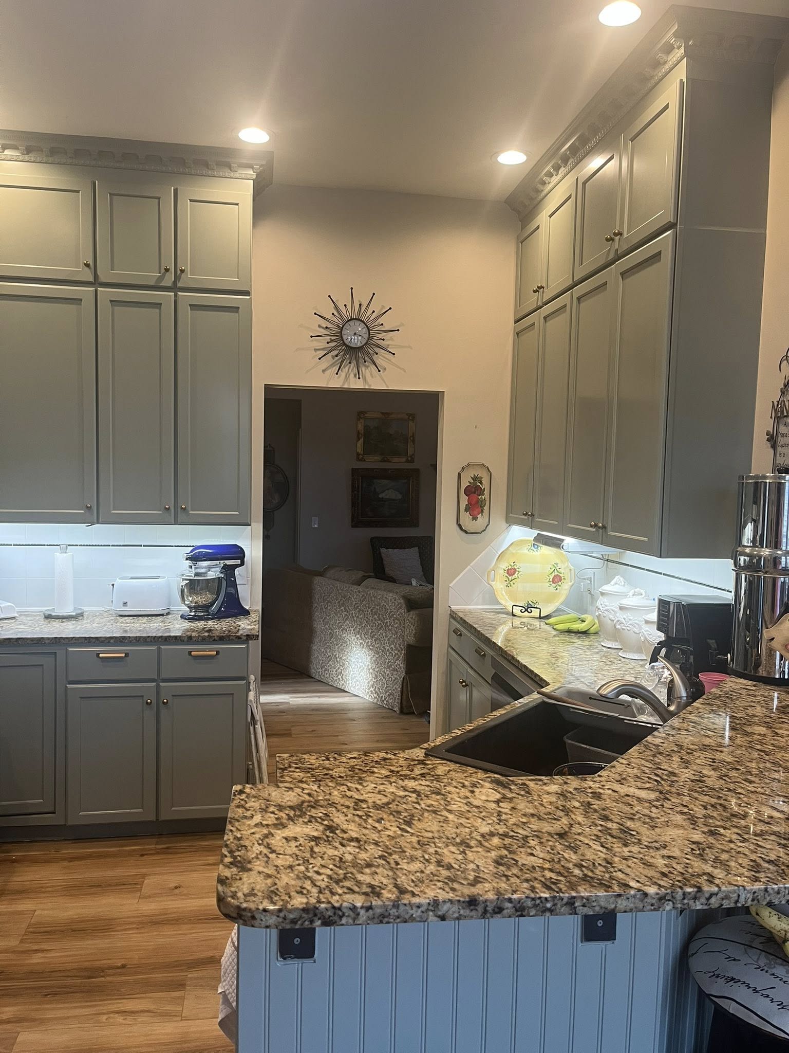 Painters Reward Ltd. Professional Home Painting Company's image