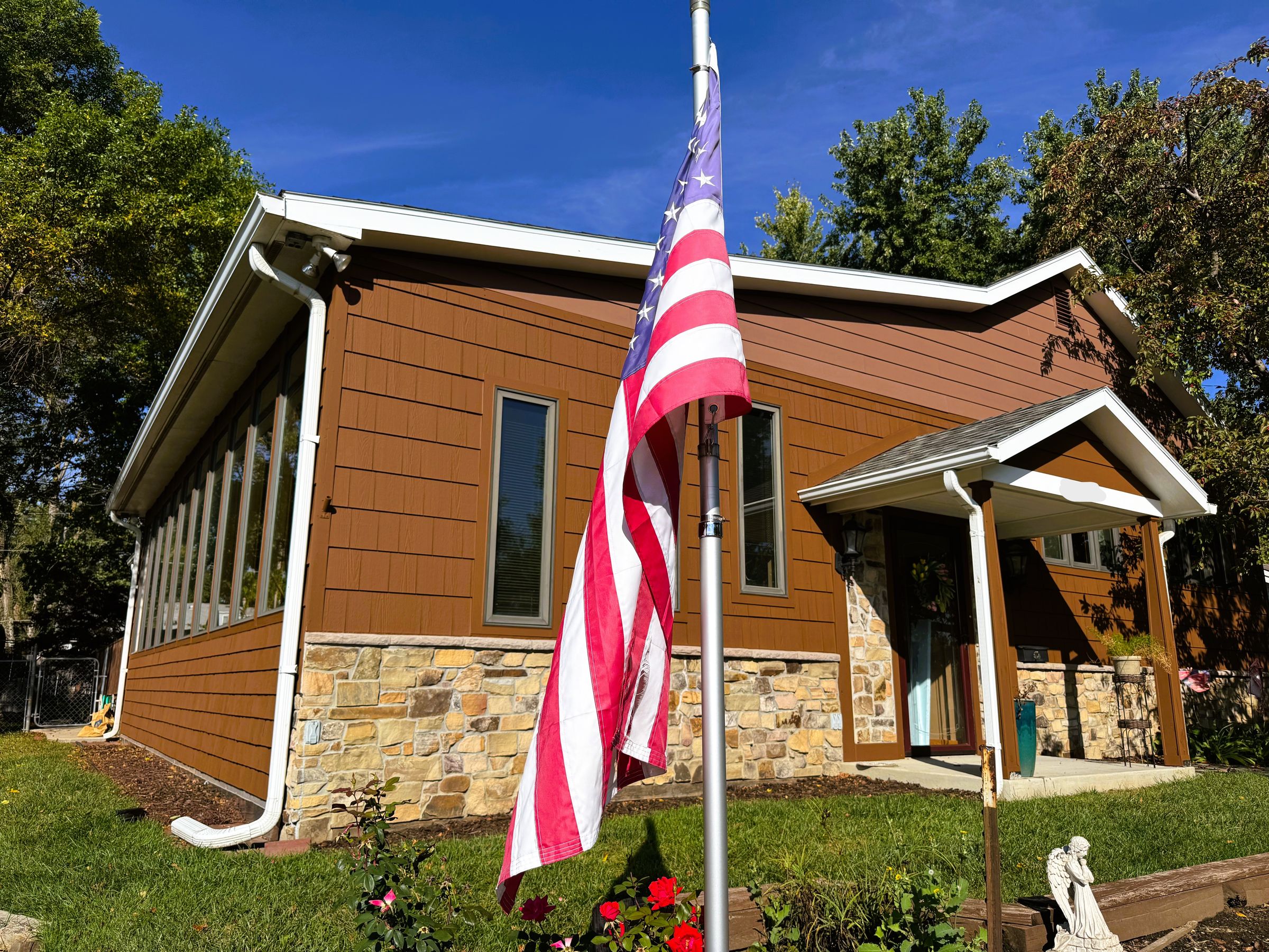 Painters Reward Ltd. Professional Home Painting Company's image