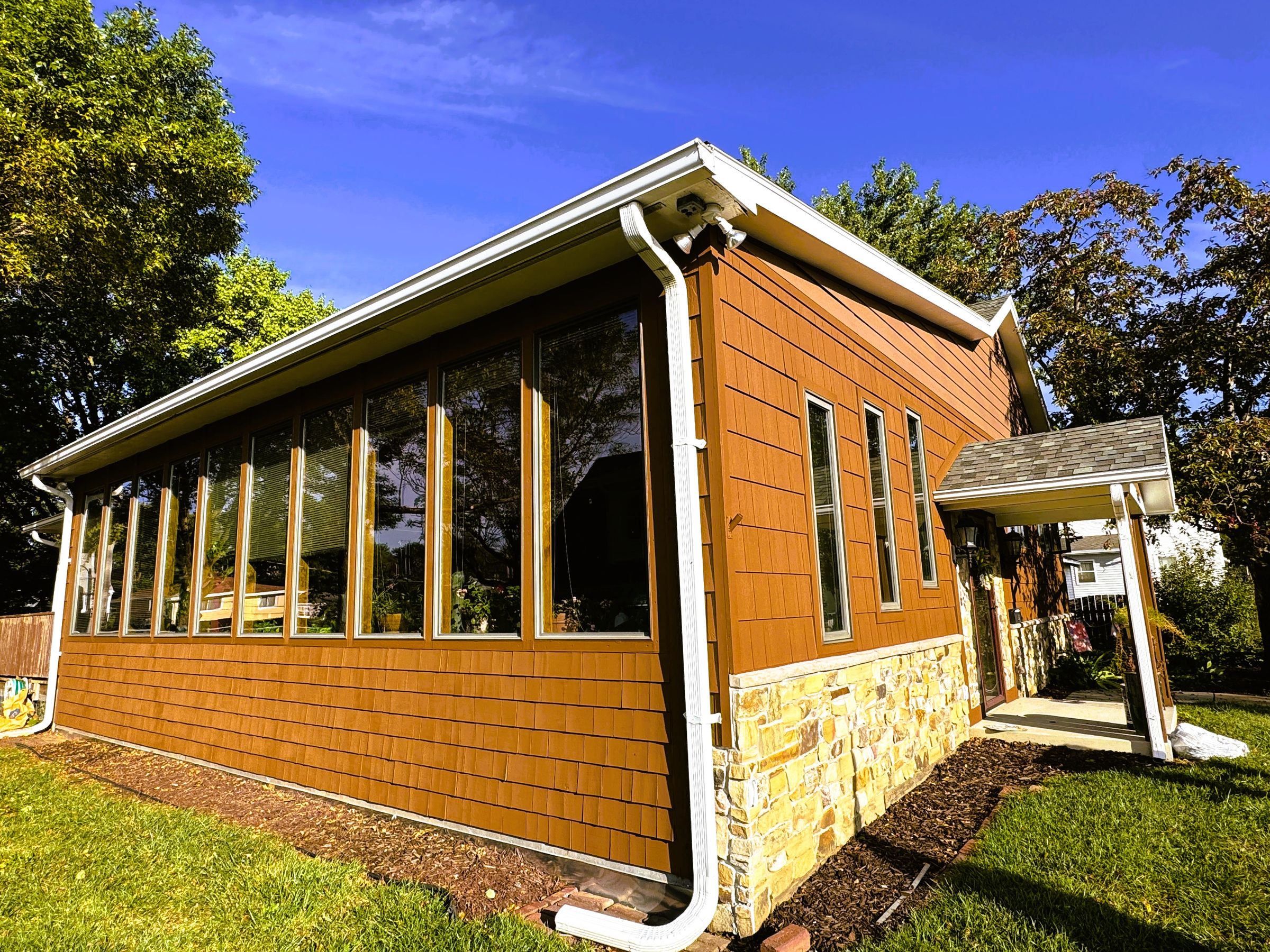 Painters Reward Ltd. Professional Home Painting Company's image