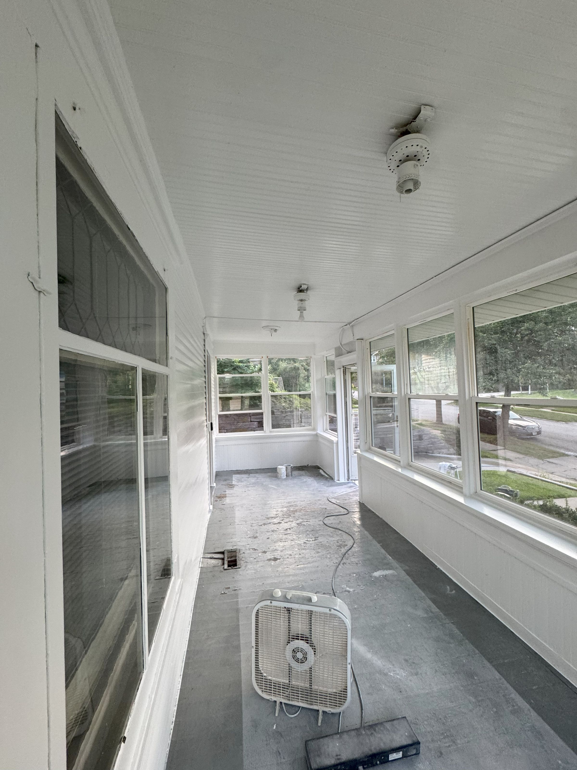 Painters Reward Ltd. Professional Home Painting Company's image