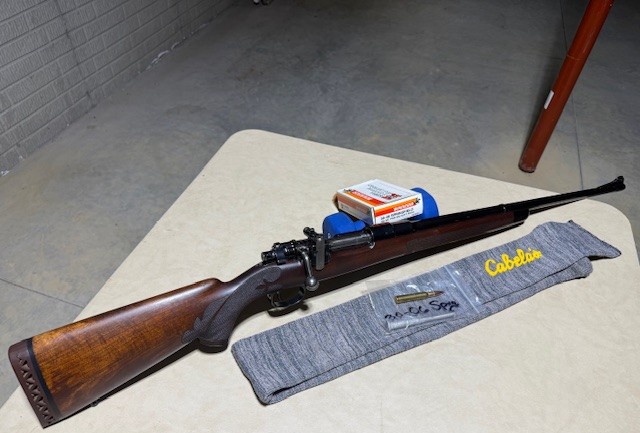 ROBERTS HILLTOP GUNS's image