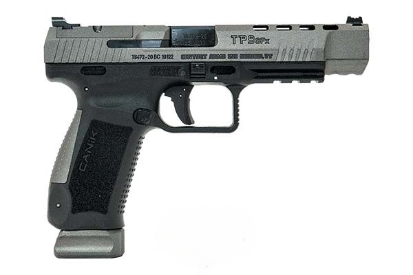 ROBERTS HILLTOP GUNS's image