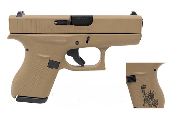 ROBERTS HILLTOP GUNS's image