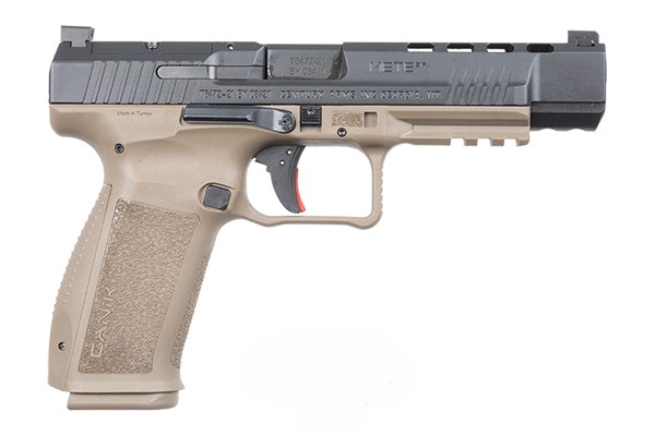 ROBERTS HILLTOP GUNS's image