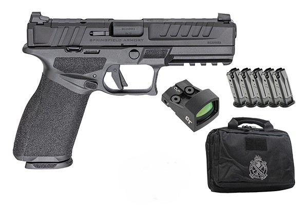 ROBERTS HILLTOP GUNS's image