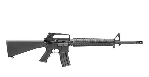 ROBERTS HILLTOP GUNS's image