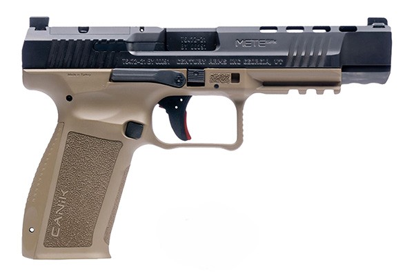 ROBERTS HILLTOP GUNS's image