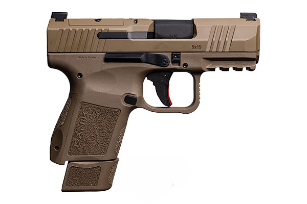 ROBERTS HILLTOP GUNS's image