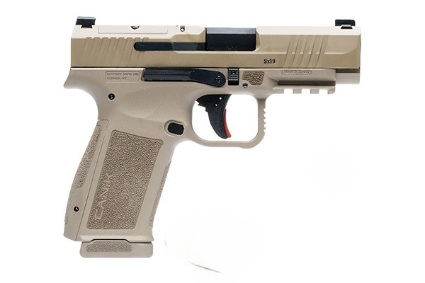 ROBERTS HILLTOP GUNS's image