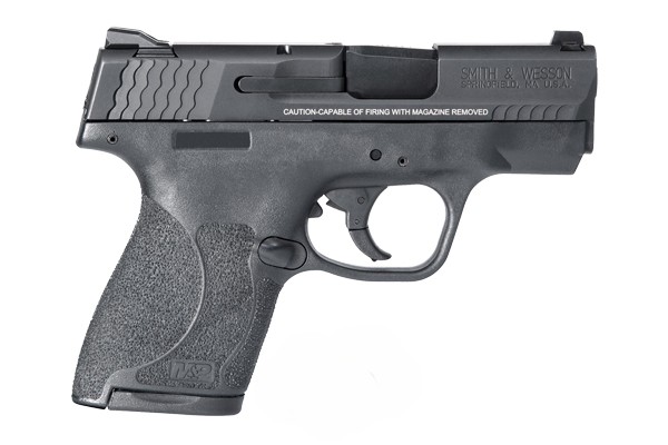 Smith/Wesson 