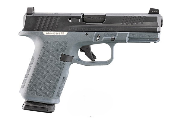 ROBERTS HILLTOP GUNS's image