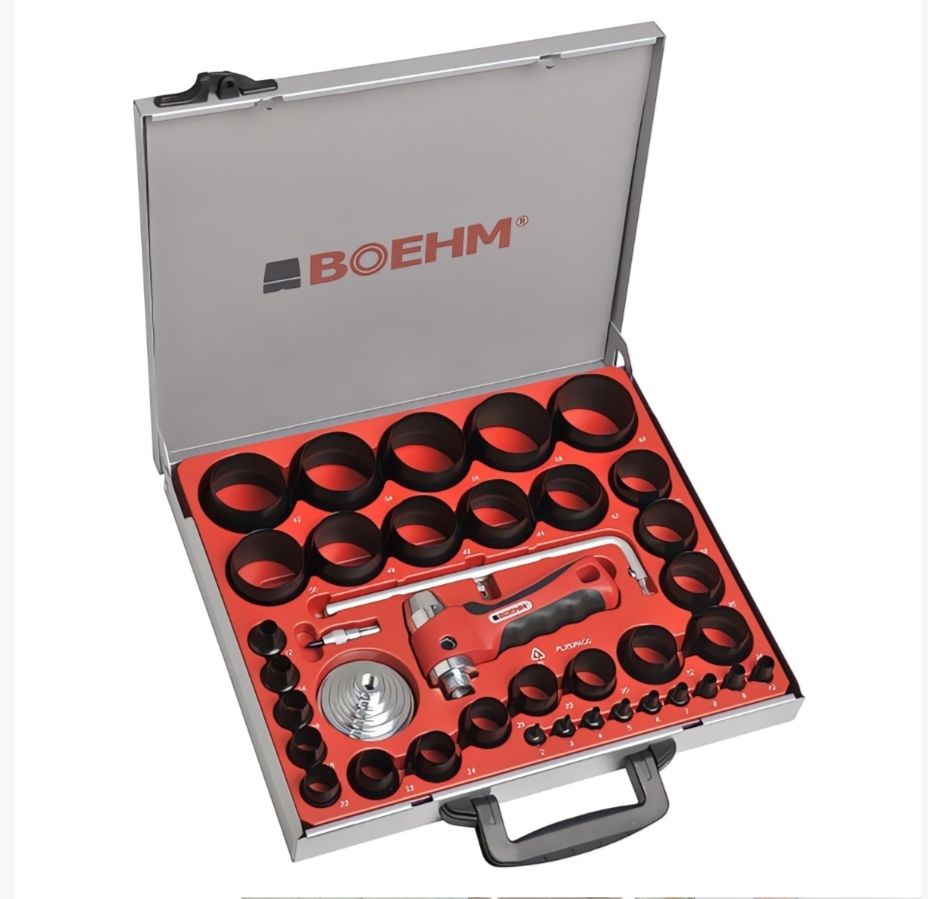 JLB260PACC gasket cutting set