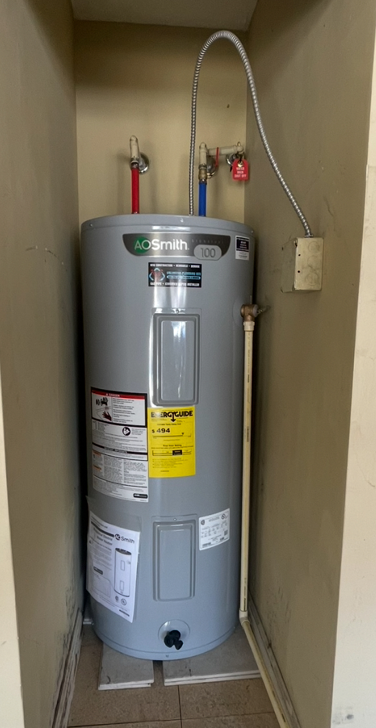 Unlimited Plumbing 859's image