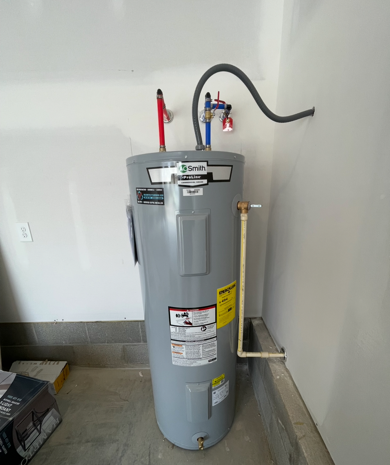Unlimited Plumbing 859's image