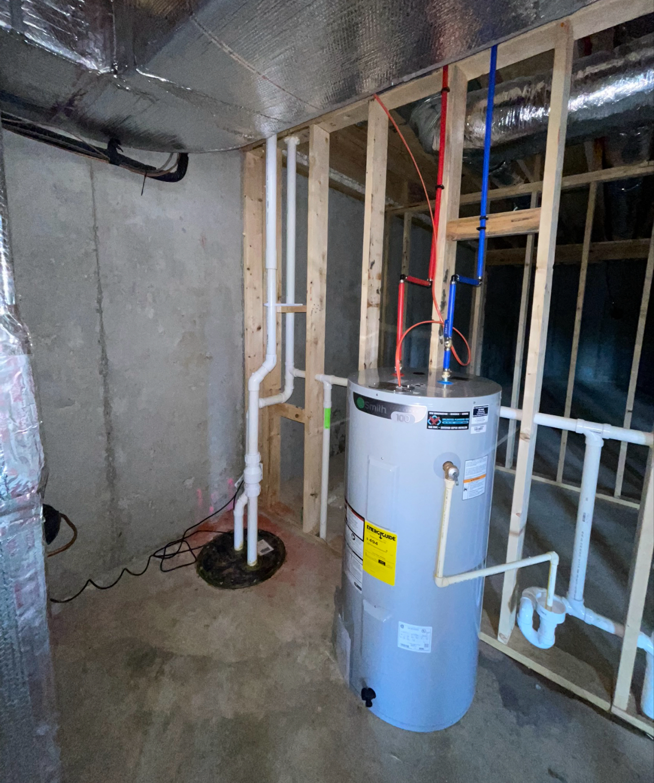 Unlimited Plumbing 859's image