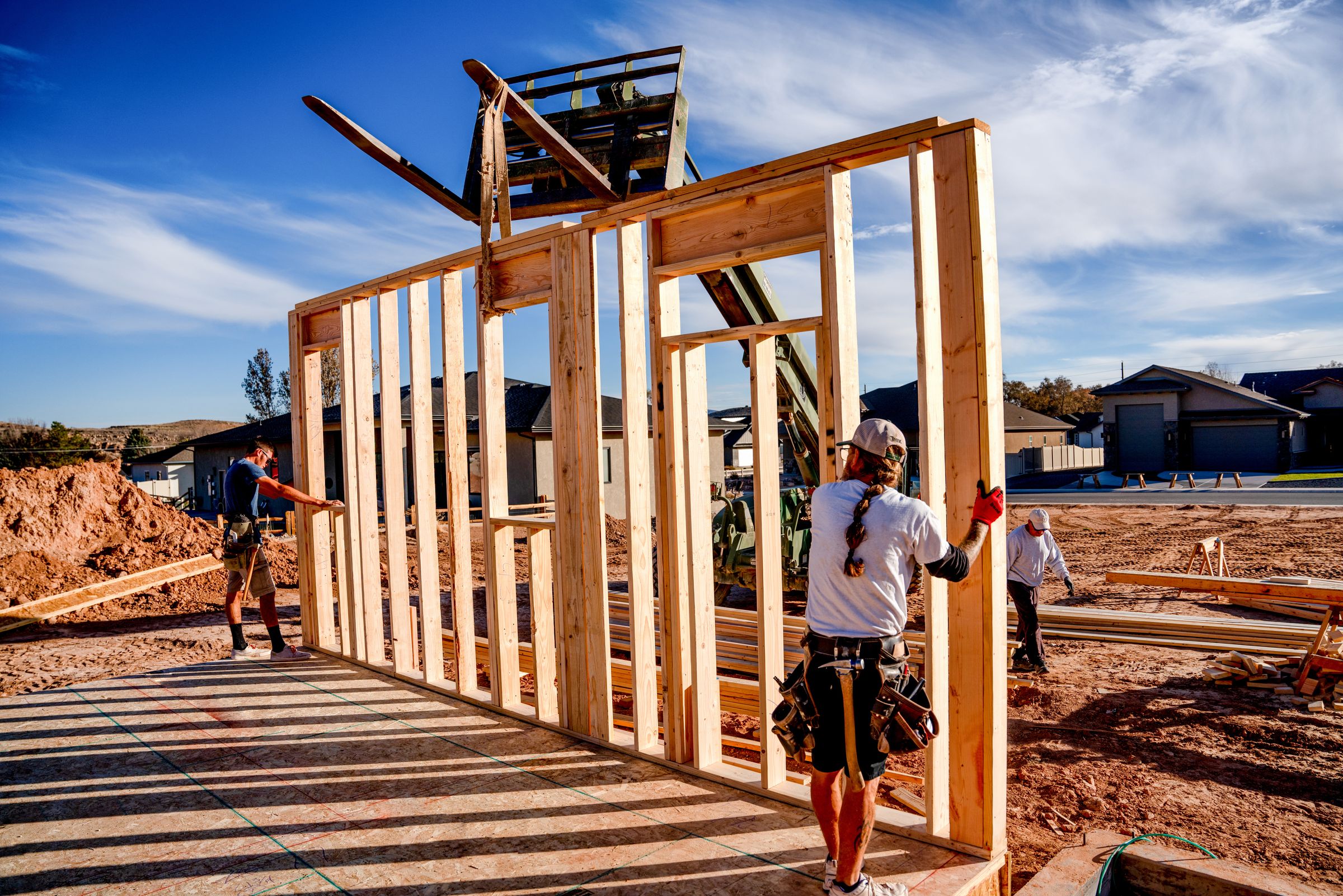 Opus Real Estate and Land Co.'s image