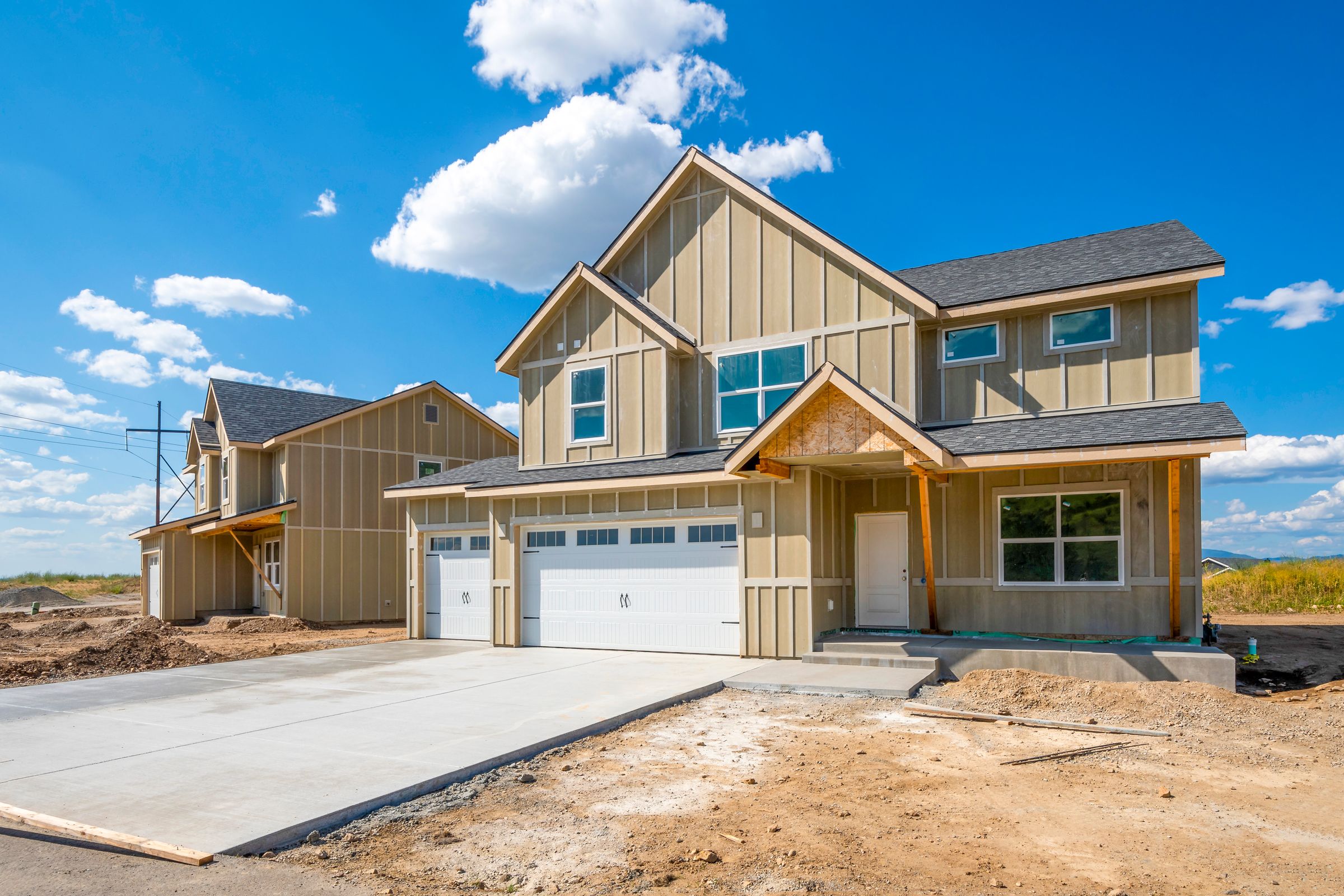 Opus Real Estate and Land Co.'s image