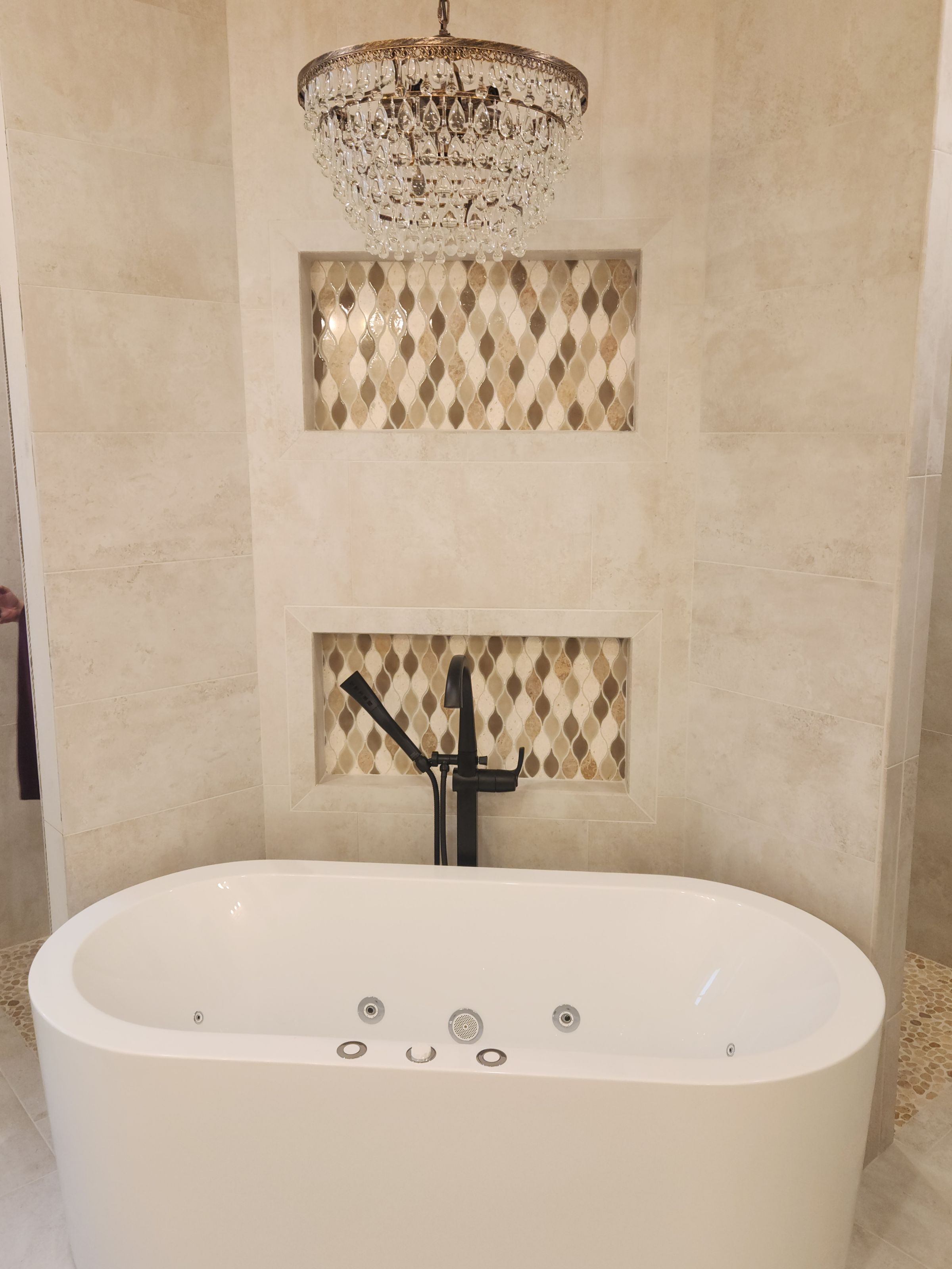 Custom home builder's image